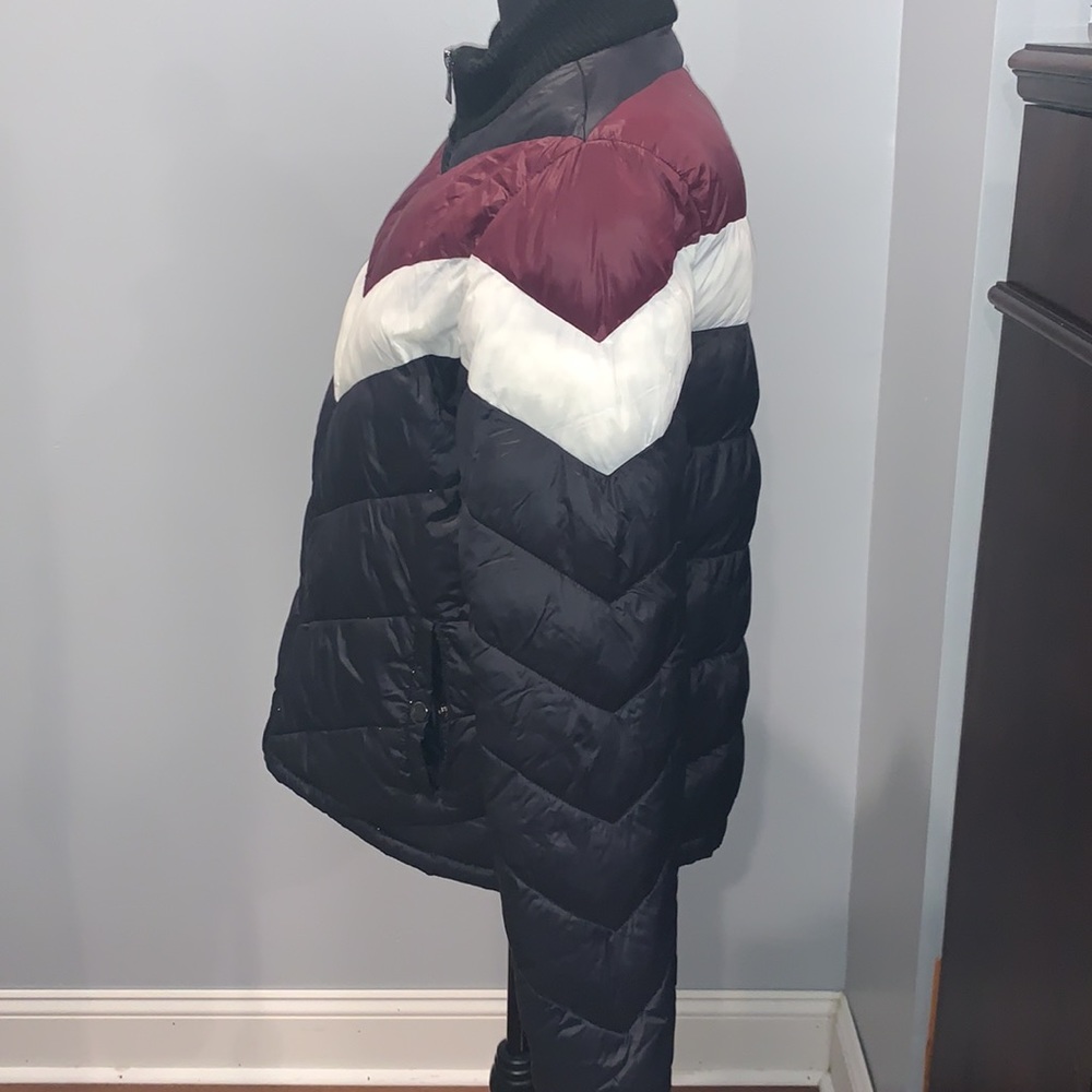 Puff Jacket! - image 3